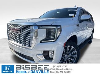 Used 2021 GMC Yukon XL Denali 360° Tour