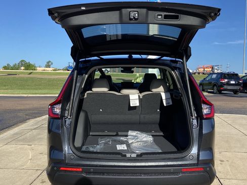 New 2026 Honda CR-V EX-L image 27