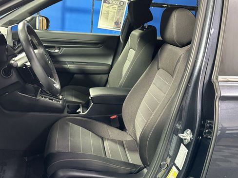 Used 2023 Honda CR-V Sport image 13