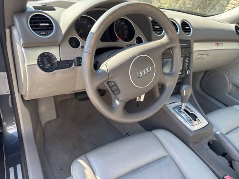 Used 2006 Audi A4 1.8T FWD image 20