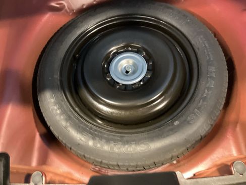 Used 2008 Ford Fusion SEL image 29