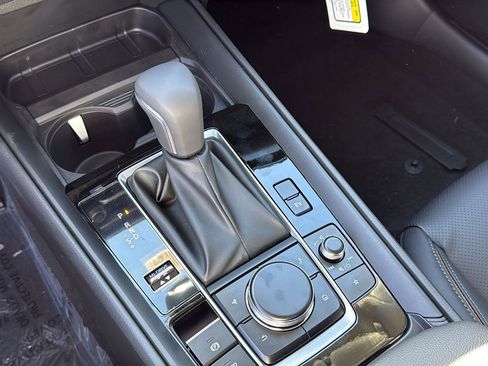 New 2026 MAZDA CX-50 AWD 2.5 Hybrid w/ Cargo Package image 16