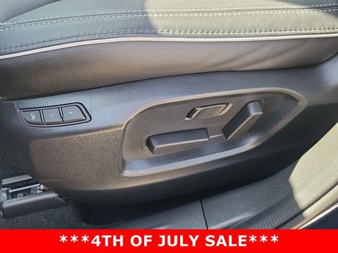 Used 2025 MAZDA CX-5 AWD 2.5 S w/ Preferred Package image 18