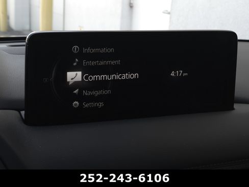 Used 2023 MAZDA CX-5 AWD 2.5 S w/ Select Package image 17