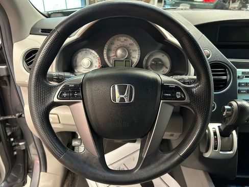 Used 2011 Honda Pilot EX image 11