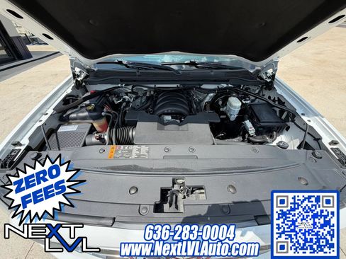 Used 2018 GMC Sierra 1500 SLT AWD/4WD image 78