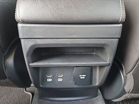 Used 2020 Ford Ranger Lariat w/ Equipment Group 501A Mid AWD/4WD image 17