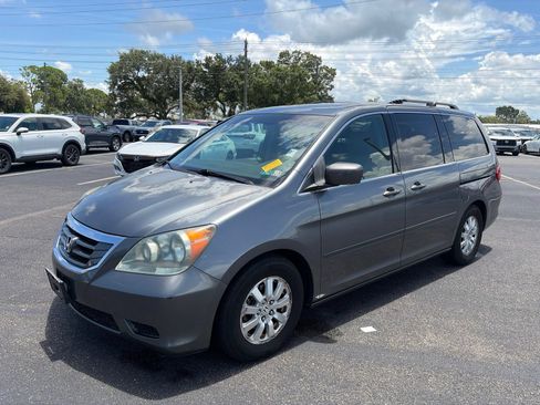 Used 2010 Honda Odyssey EX-L image 3