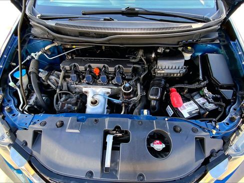 Used 2013 Honda Civic EX-L image 30
