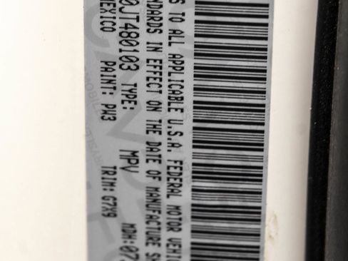 Used 2018 Jeep Compass Latitude image 46