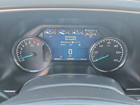 Used 2023 Ford F150 XLT w/ Equipment Group 302A High AWD/4WD image 16
