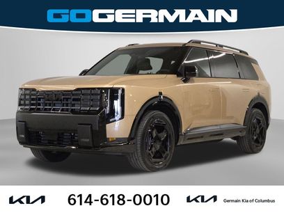 Used 2027 Kia Telluride EX X-Line