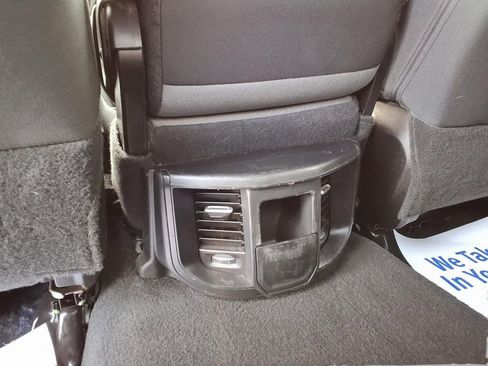 Certified 2024 RAM 2500 Big Horn AWD/4WD image 25