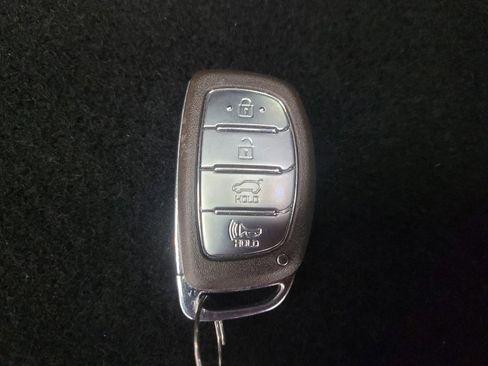 Used 2021 Hyundai Tucson Limited w/ Cargo Package image 32