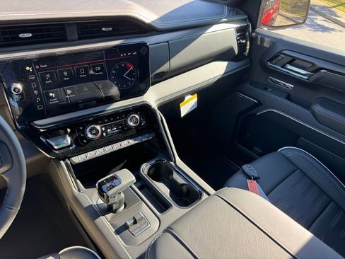 New 2026 GMC Sierra 1500 AT4X w/ AT4X AEV Edition image 24