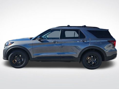 New 2026 Ford Explorer Tremor w/ Tremor Ultimate Package image 27