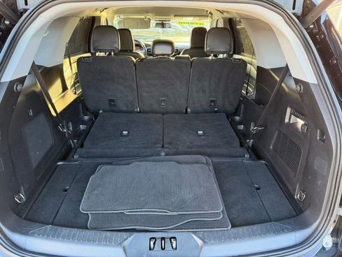 Used 2021 Ford Explorer Limited w/ Hybrid Equipment Group 310A image 51