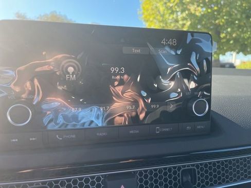 New 2026 Honda Civic Sport image 16