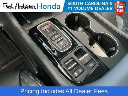 New 2026 Honda Pilot EX-L image 12
