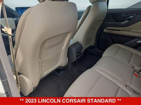 Used 2023 Lincoln Corsair FWD image 19