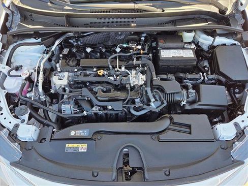 Certified 2026 Toyota Corolla LE image 22