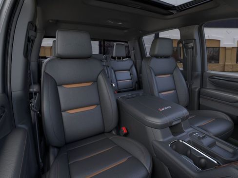 New 2026 GMC Sierra 2500 AT4 w/ AT4 Premium Plus Package image 17