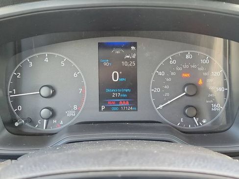 Used 2024 Toyota Corolla LE FWD image 22