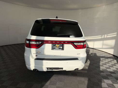 Used 2024 Dodge Durango GT AWD/4WD image 10