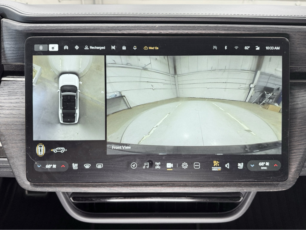 Used 2023 Rivian R1S Adventure Quad AWD/4WD image 14