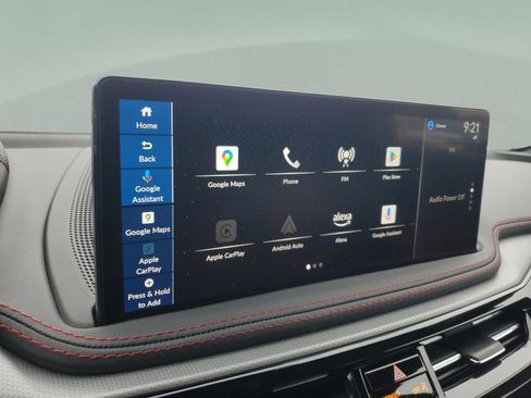 New 2026 Acura MDX A-Spec image 28