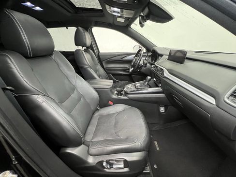 Used 2023 MAZDA CX-9 Grand Touring image 11
