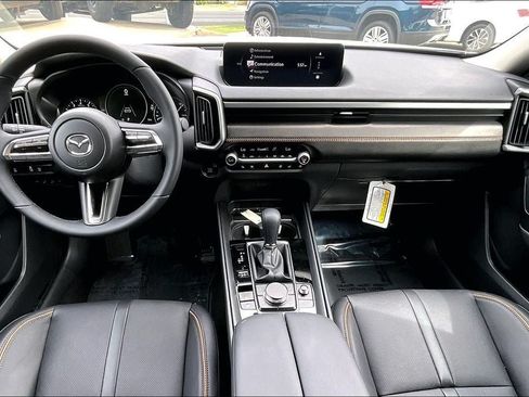 New 2026 MAZDA CX-50 AWD 2.5 S w/ Cargo Package image 15