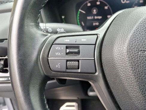 Certified 2023 Honda Accord Sport image 21
