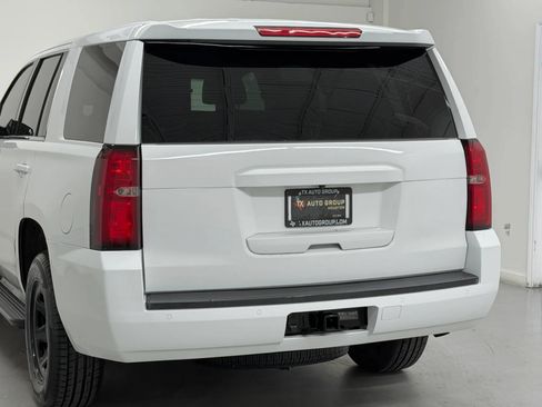 Used 2020 Chevrolet Tahoe 2WD image 84