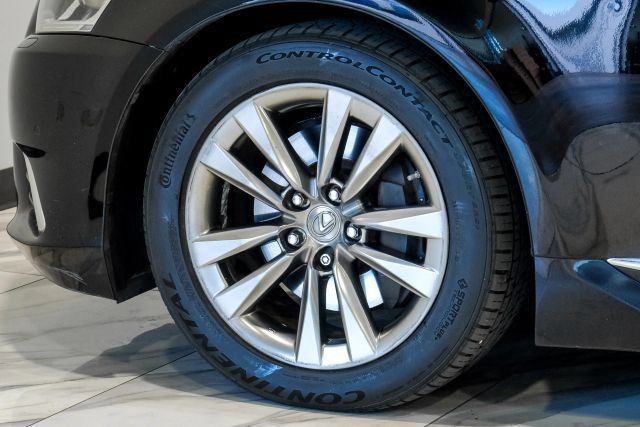 Used 2015 Lexus LS 460 w/ Comfort Package RWD image 69