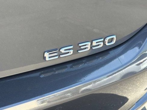Used 2022 Lexus ES 350 w/ Premium Package FWD image 6