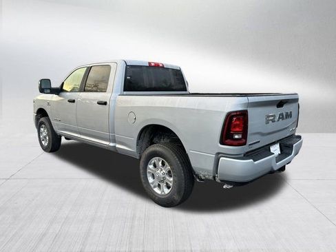 New 2026 RAM 2500 Big Horn image 7