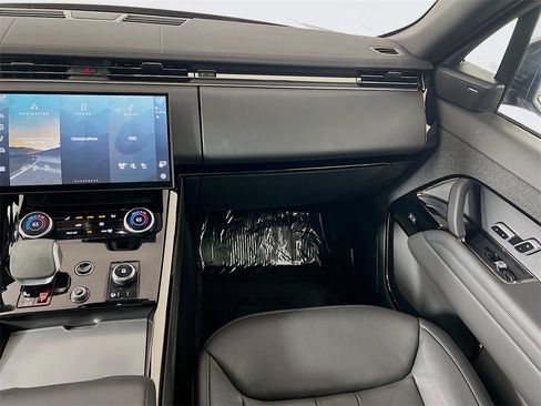 Used 2023 Land Rover Range Rover Sport SE image 25