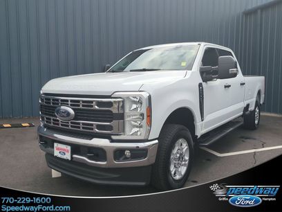 Used 2025 Ford F250 XLT