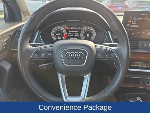 Used 2021 Audi Q5 2.0T Premium Plus image 22