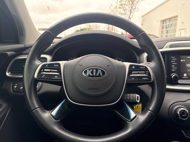 Used 2020 Kia Sorento LX w/ LX I4 Convenience Package FWD image 12