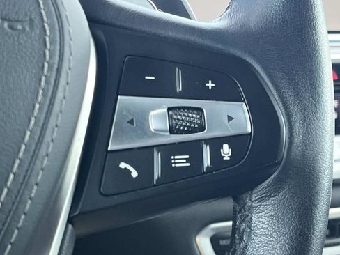 Used 2023 BMW X5 xDrive45e w/ Executive Package image 27