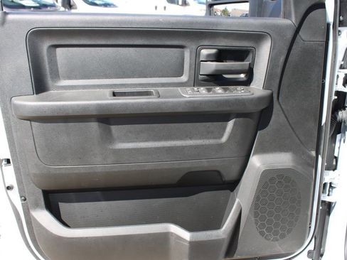 New 2026 RAM 3500 Tradesman AWD/4WD image 30