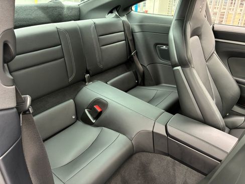 Certified 2024 Porsche 911 Carrera 4S image 23