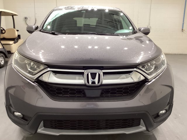 Used 2019 Honda CR-V EX image 2