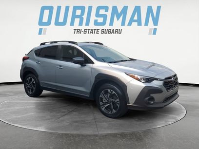Certified 2025 Subaru Crosstrek 2.5i Premium