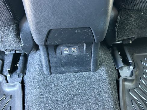 Used 2025 Toyota Prius LE w/ Protection Package #3 (TMS) AWD/4WD image 14