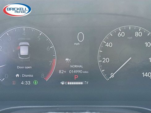 Used 2024 Honda HR-V Sport image 41