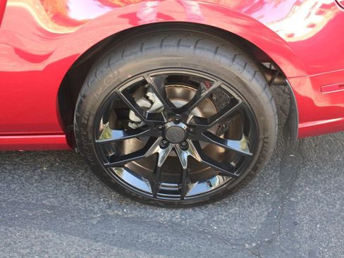 Used 2013 Ford Mustang GT Premium w/ Security Pkg image 45