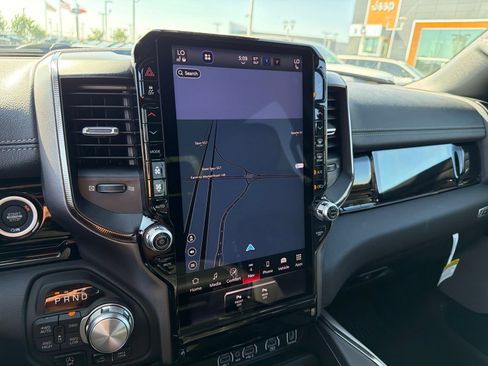 New 2026 RAM 1500 Rebel w/ Rebel Level 2 Equipment Group AWD/4WD image 24